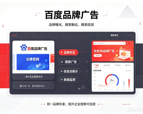 阳城百度品牌广告