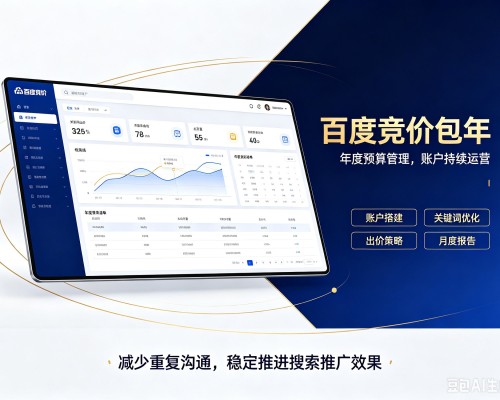 阳城百度竞价包年