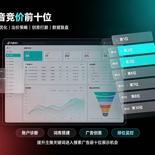 阳城抖音搜索竞价