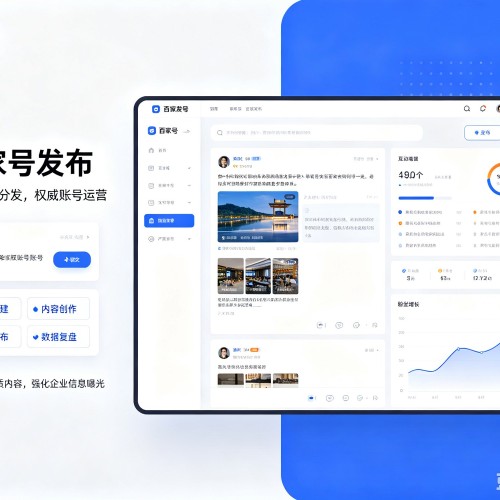阳城百家号信息发布代运营
