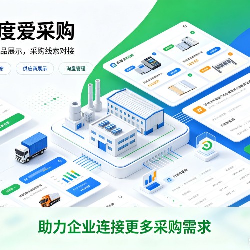阳城百度爱采购